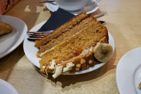 Vanilla Patisserie photo 2