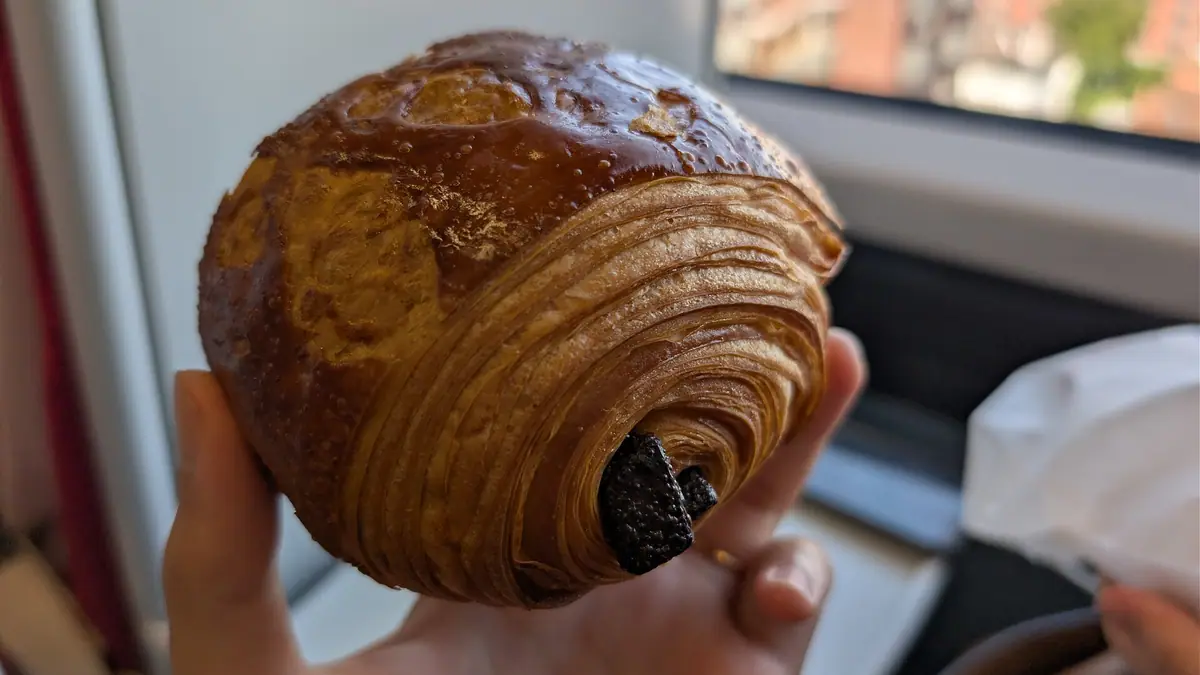 Vanilla Patisserie – patisserie in Cockfosters, London